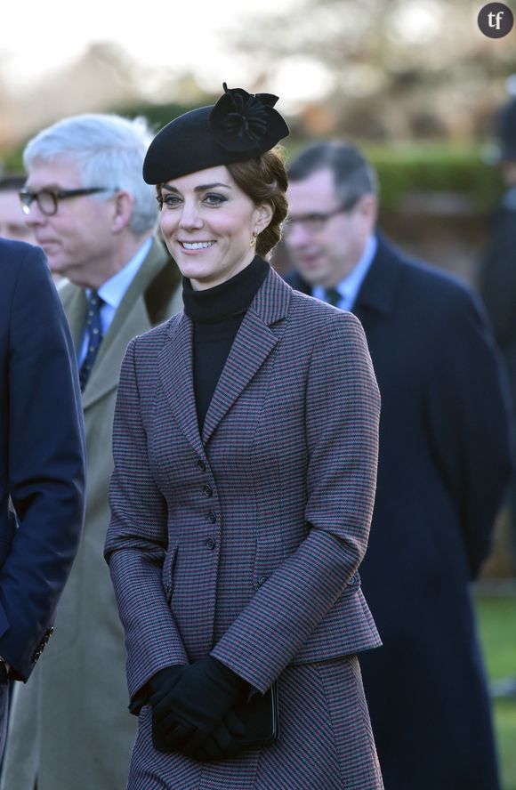 Kate Middleton : elle serait enceinte de son 3e enfant