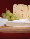 Le fromage, votre nouvel allié santé ?