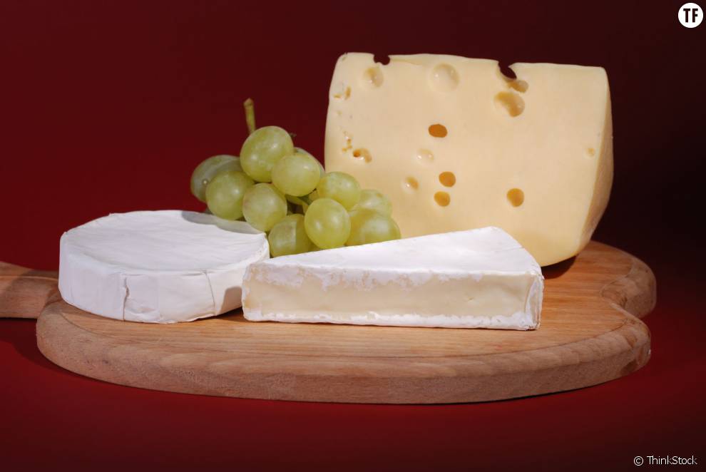 Le fromage, votre nouvel allié santé ?