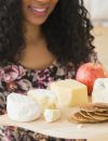 Le fromage serait-il bon pour lutter contre le cancer ?