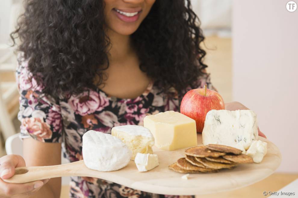Le fromage serait-il bon pour lutter contre le cancer ?