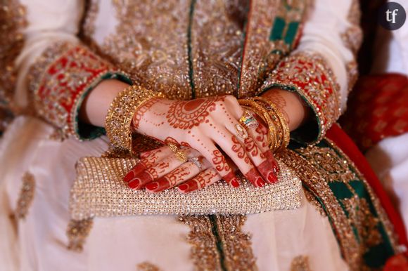 Le Pakistan refuse d'interdire le mariage des mineures