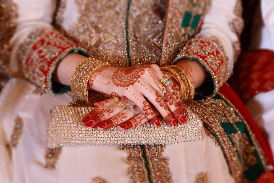 Le Pakistan refuse d'interdire le mariage des mineures