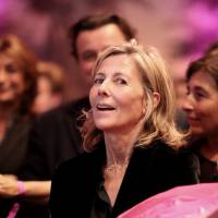 Claire Chazal et son éviction du JT de TF1 : "Ce fut un choc"