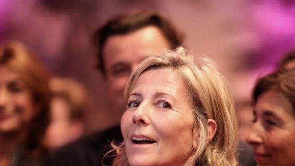 Claire Chazal et son éviction du JT de TF1 : "Ce fut un choc"