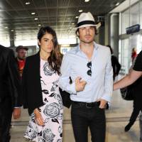 Ian Somerhalder : pas de bébé avec Nikki Reed à cause de Nina Dobrev ?