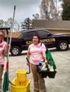 L'entreprise Cleaning for a Reason aide les malades du cancer à faire le ménage