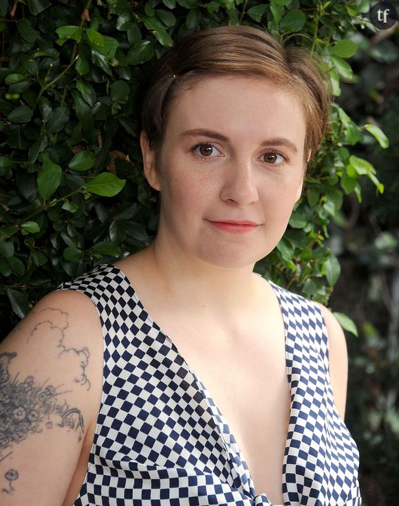 L'actrice Lena Dunham donne sa liste des 10 livres qu'elle emporterait sur une île déserte