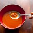 La recette simple et délicieuse de la soupe de légumes