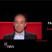 Le Divan de Marc-Olivier Fogiel : les confessions de Jean-François Copé (France 2 Replay / Pluzz)