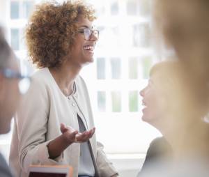 Choisir Entre Avoir Ses Règles Et Mener Sa Carrière - Terrafemina