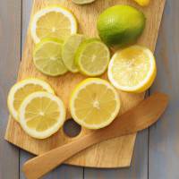 Comment faire une huile de massage divine avec du citron ?