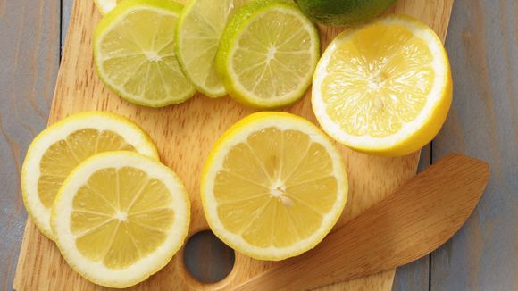 Comment faire une huile de massage divine avec du citron ?