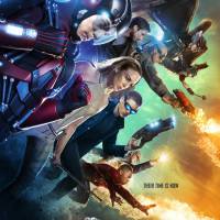 Legends of Tomorrow Saison 1 : épisode 1 en streaming VOST