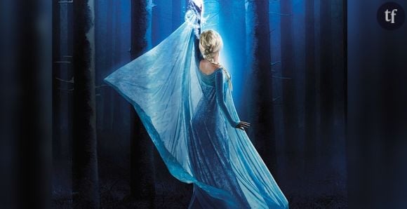 Once Upon a Time Saison 4 : la reine des neiges en danger sur M6 Replay / 6Play (21 janvier)