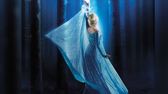 Once Upon a Time Saison 4 : la reine des neiges en danger sur M6 Replay / 6Play (21 janvier)