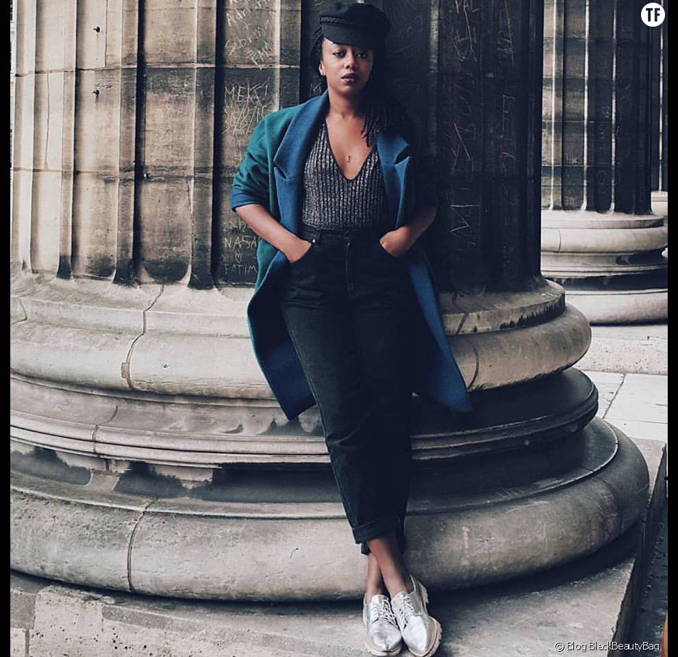 Avec BlackBeautyBag, Fatou est devenue blogueuse beauté reconnue même outre Atlantique