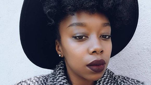 Fatou N'diaye, la blogueuse qui redéfinit la beauté à la française