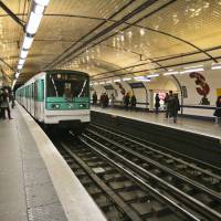 Ligne 1 du métro, RER B et D : info trafic du 23 janvier en direct