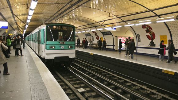 Ligne 1 du métro, RER B et D : info trafic du 23 janvier en direct