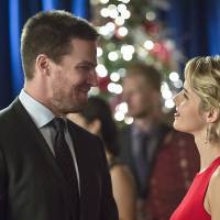 Arrow Saison 4 : des tensions pour le couple Olicity (spoilers)