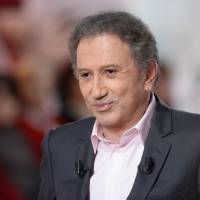 Michel Drucker : bientôt le départ de France 2 ?