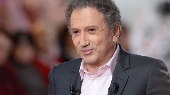 Michel Drucker : bientôt le départ de France 2 ?