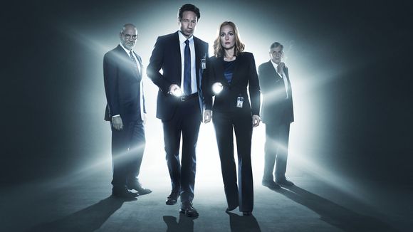 X-Files saison 10 : quelle date de diffusion en France sur M6 ?