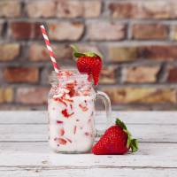 Le yogurt parfait dans une Mason jar : la bonne idée pour un petit déj healthy à emporter