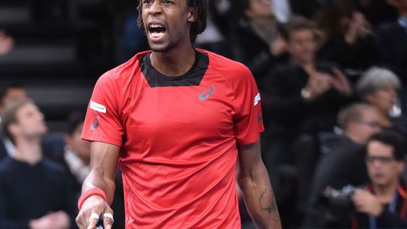 Monfils vs Raonic (Open Australie 2016) : chaîne TV et streaming live du match du 27 janvier