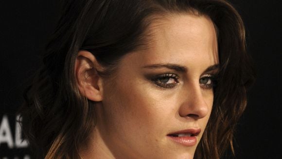 Kristen Stewart : son (nouveau) coup de gueule contre le sexisme