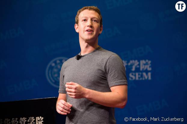 Pourquoi Mark Zuckerberg porte les mêmes vêtements tous les jours au boulot