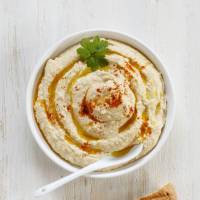 La recette facile et exquise du houmous