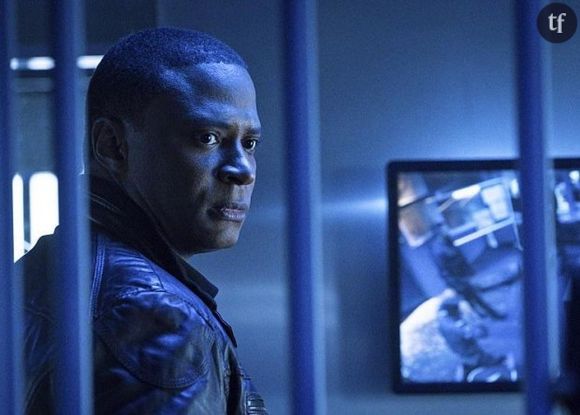 Diggle dans ARROW 4X11