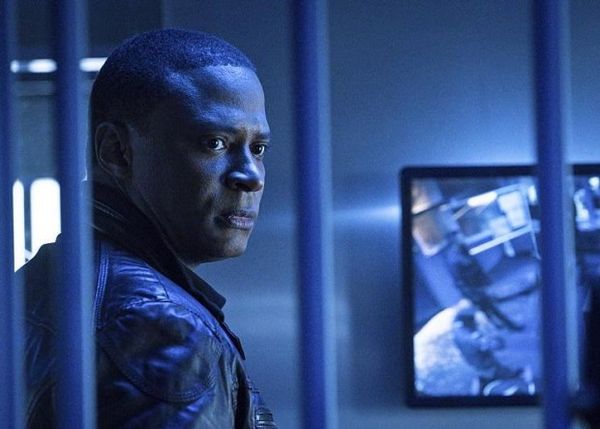 Arrow Saison 4 : l'épisode 11 en streaming VOST - Terrafemina