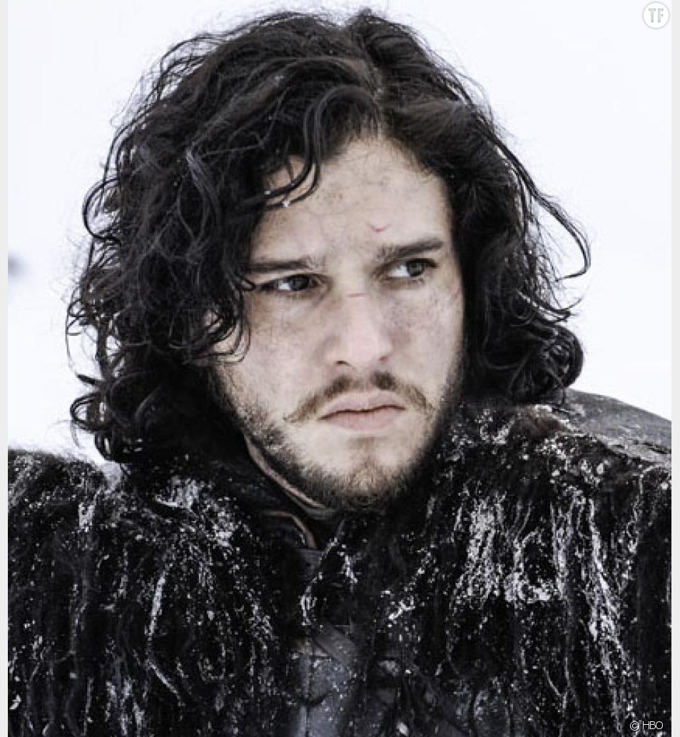 Game of Thrones Saison 6 : et si Jon Snow (Kit Harington) était finalement mort ?