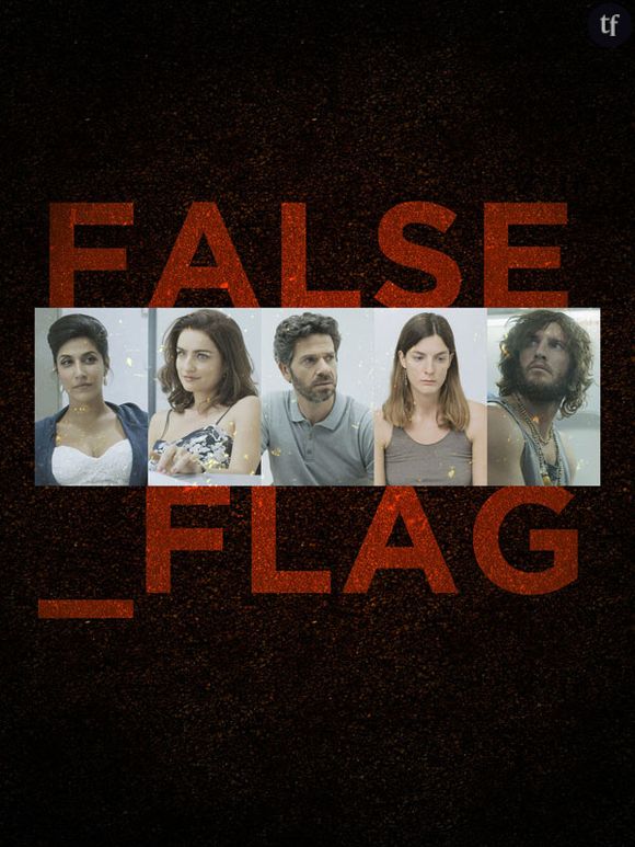 False Flag Saison 2 : date de diffusion des nouveaux épisodes ?