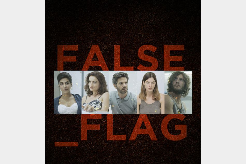 False Flag Saison 2 : date de diffusion des nouveaux épisodes ?