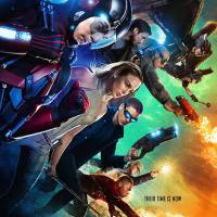 Legends of Tomorrow Saison 1 : l'épisode 2 en VOST