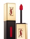   Rouge à lèvres Rouge Pur Couture d'Yves Saint Laurent chez Sephora, teinte rouge laqué, 34,50 euros   