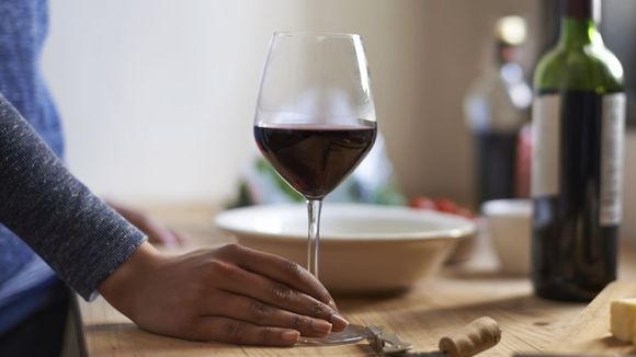 Comment conserver plus longtemps une bouteille de vin ouverte ?