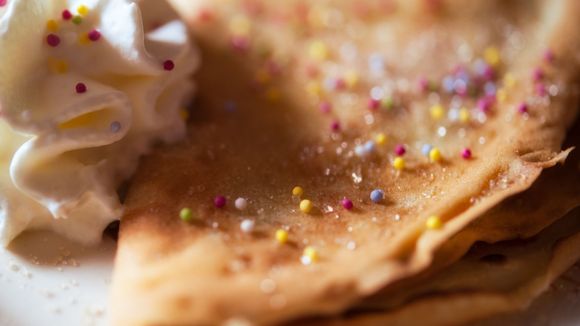 Chandeleur 2016 : date de la fête des crêpes