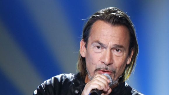 The Voice 2016 : Florent Pagny aidé par sa fille Aël