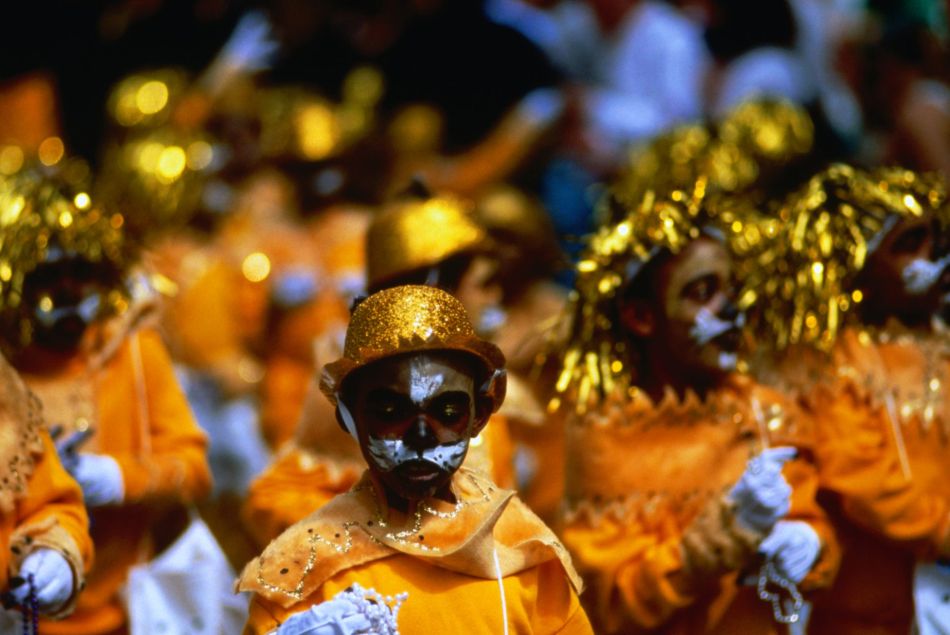 Mardi Gras 2016 : quelle est la date du carnaval ?