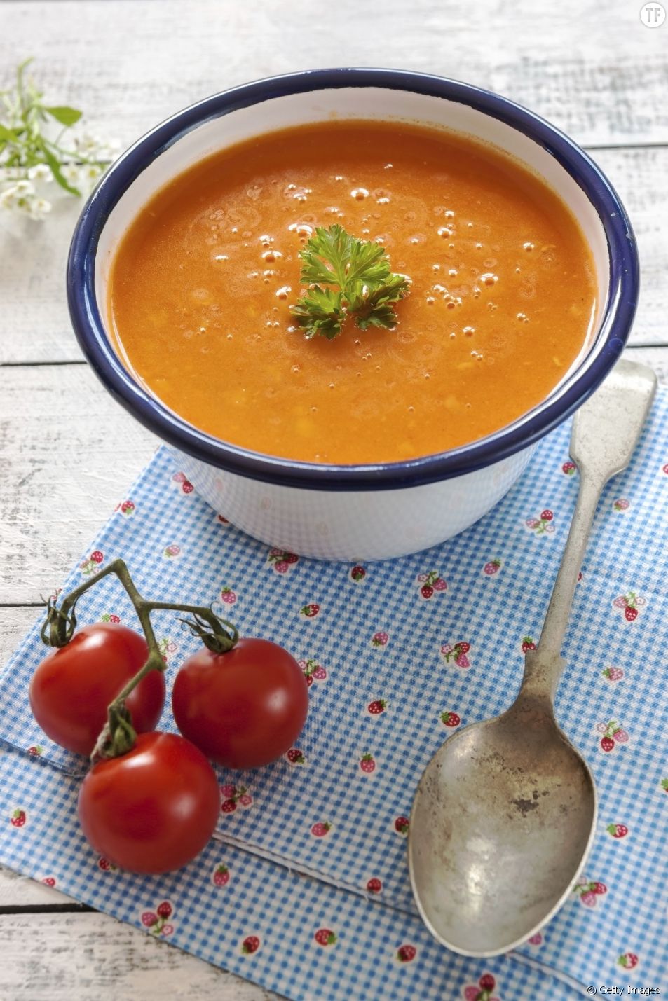 Combien De Temps Puis Je Conserver Une Brique De Soupe Ouverte Terrafemina