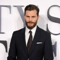 50 Shades Darker : on connaît l'actrice qui jouera l'ex-compagne sado-maso de Jamie Dornan