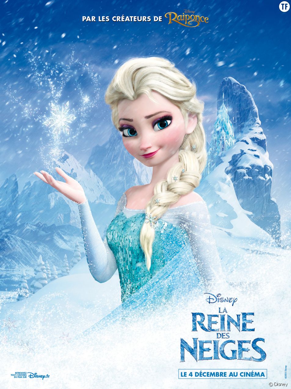 La Reine Des Neiges 2 La Date De Sortie Au Cinema Devoilee Terrafemina