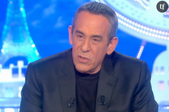 Salut les Terriens - Thierry Ardisson