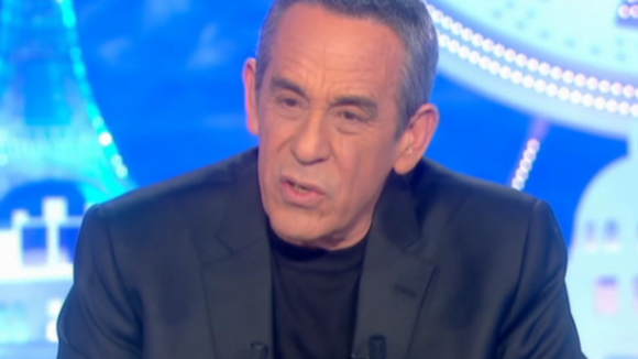 Salut les Terriens : l'émission de Thierry Ardisson pourrait prendre la place du Grand Journal