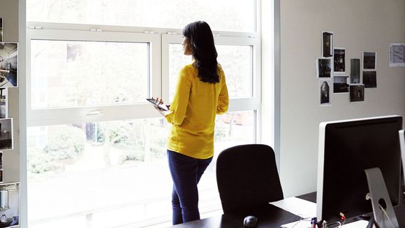 50% des femmes de la génération Y se sentent écartées des postes de direction